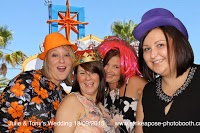 Photo booth and Chocolate Fountain Hire Wales 1060662 Image 6